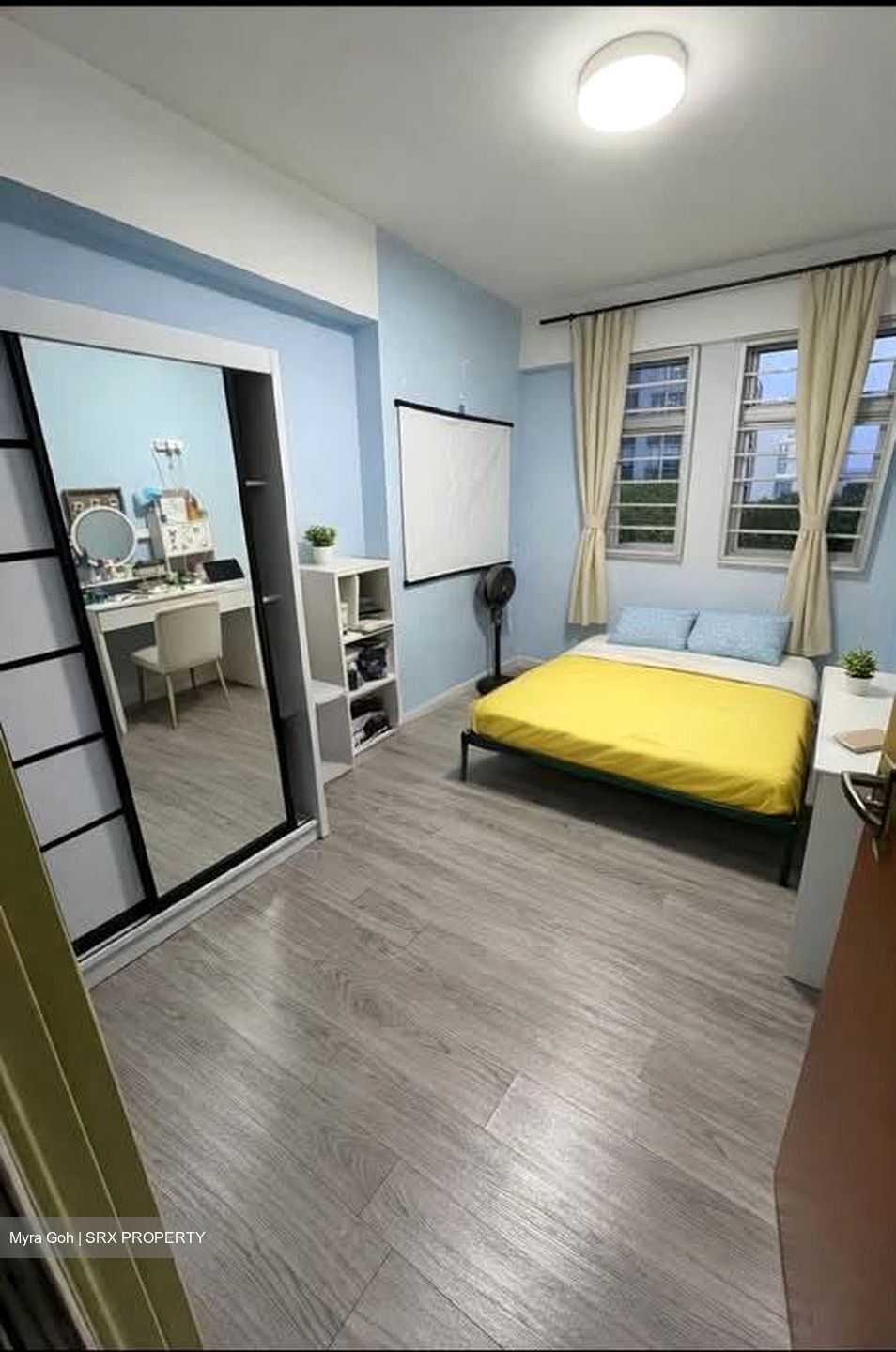 Blk 121A Eastbank @ Canberra (Sembawang), HDB 4 Rooms #558020341